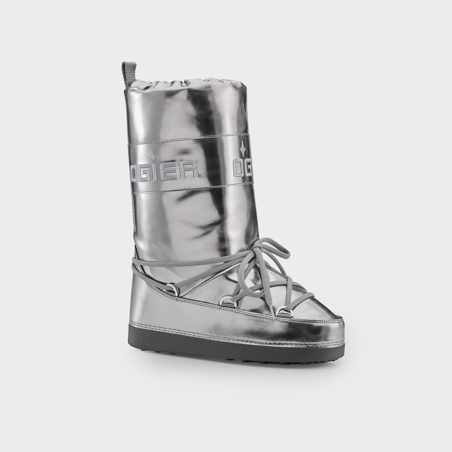 Space Boots