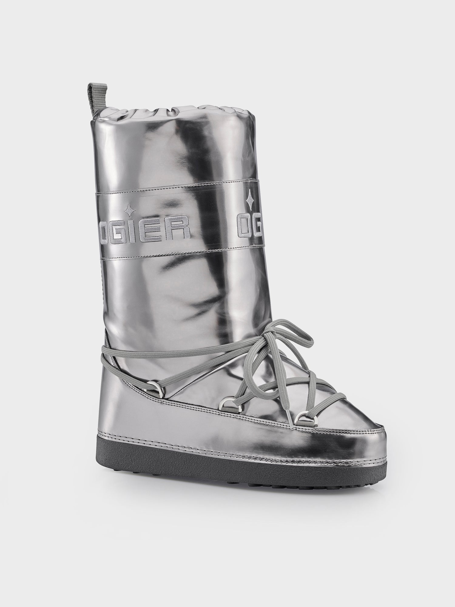 Space Boots