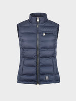 Spezia Vest