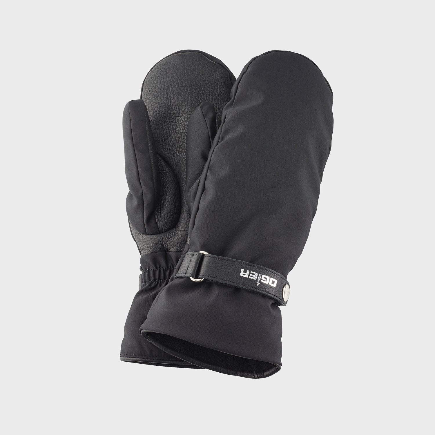 Tormund Ski Mittens