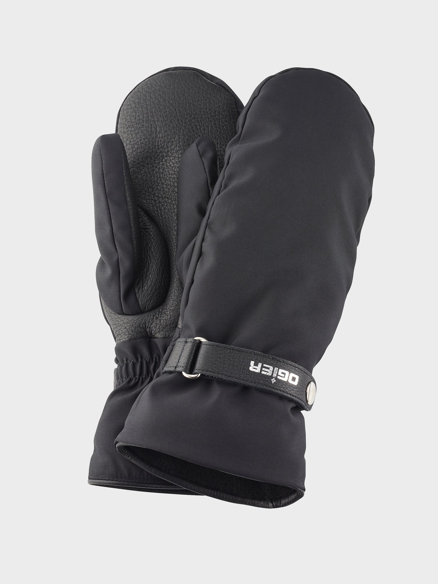 Tormund Ski Mittens