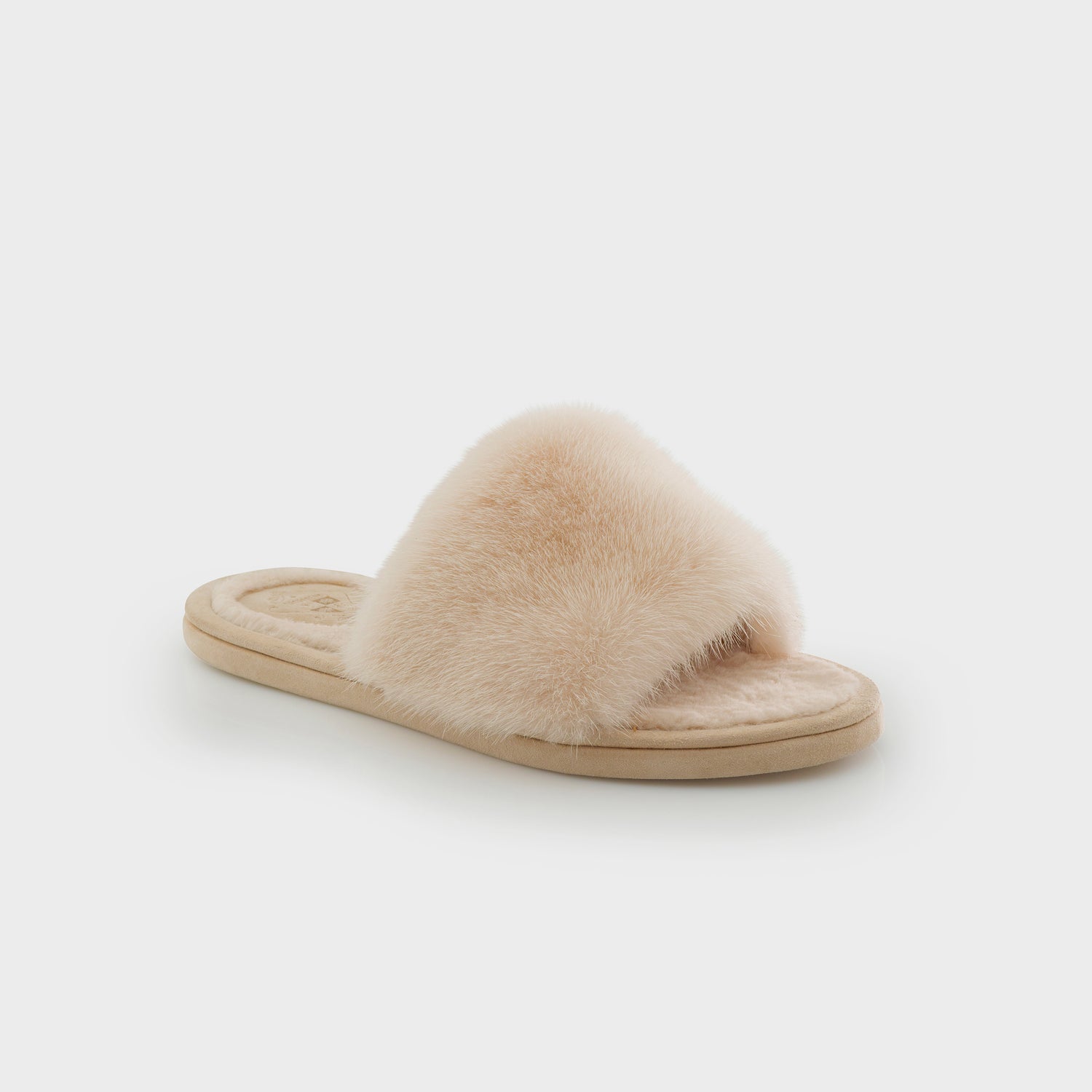 Tsanteleina Slippers