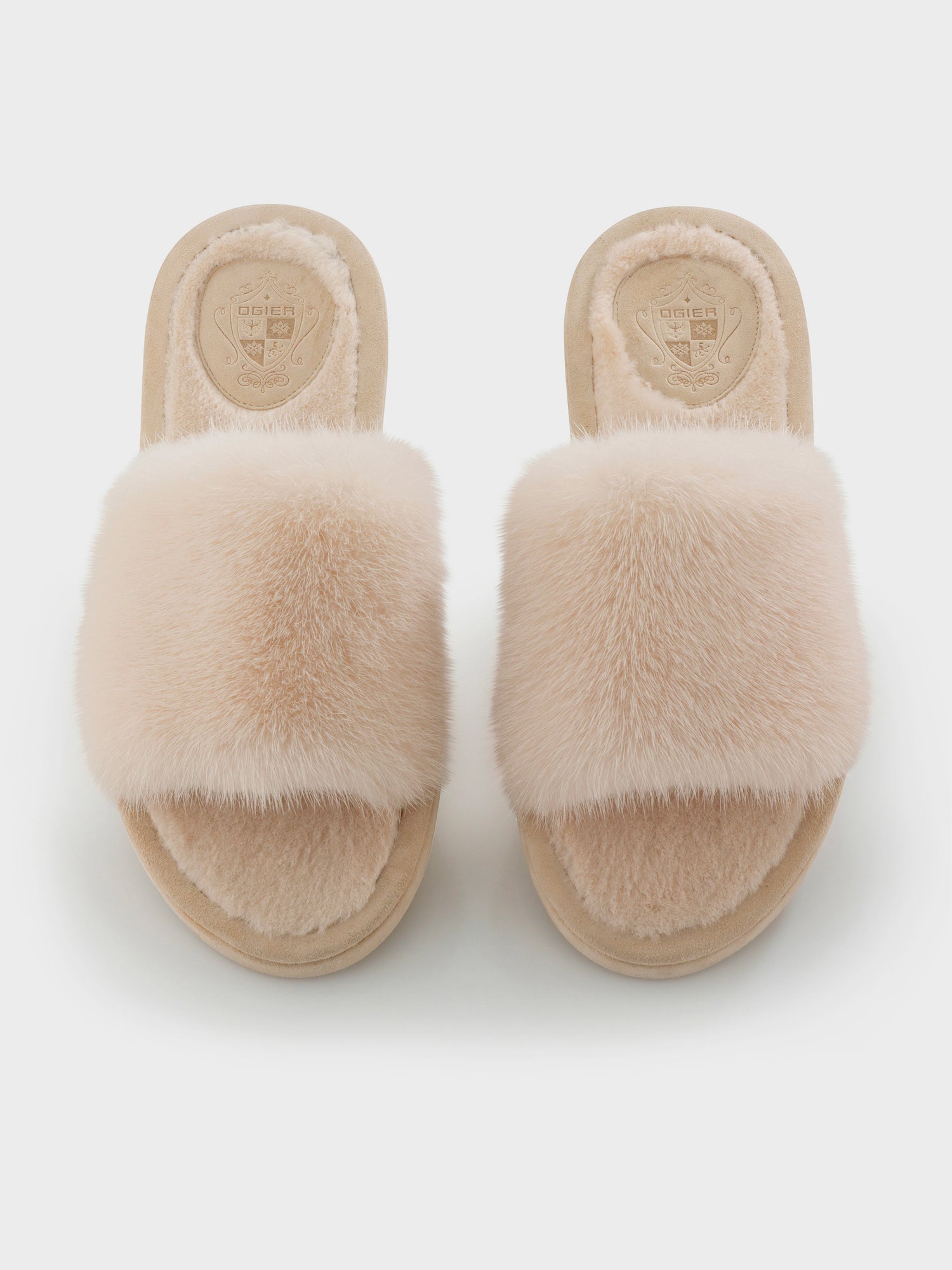 Tsanteleina Slippers