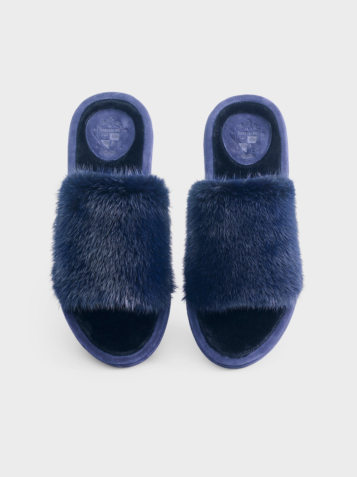 Tsanteleina Slippers