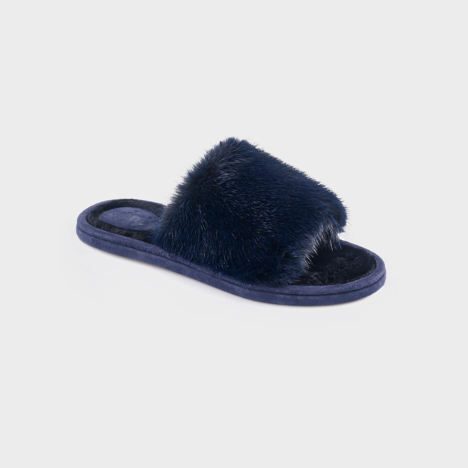 Tsanteleina Slippers