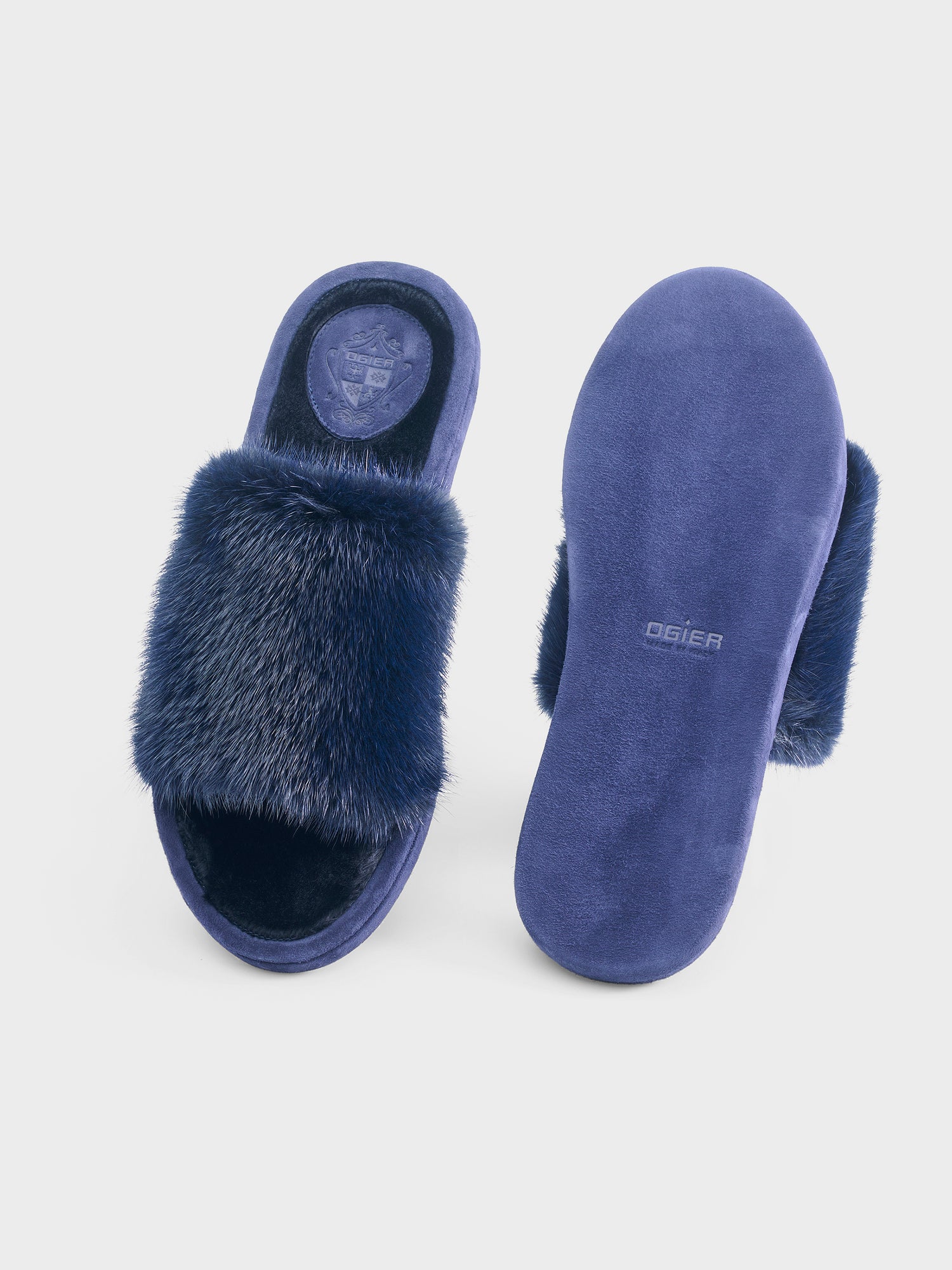 Tsanteleina Slippers