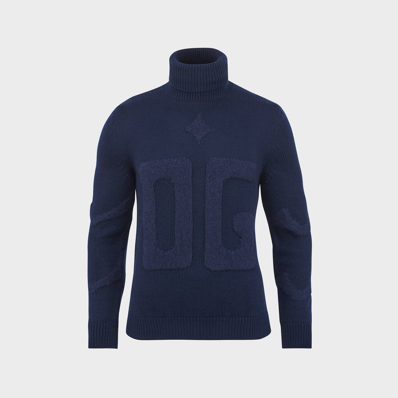 Bruce Turtleneck