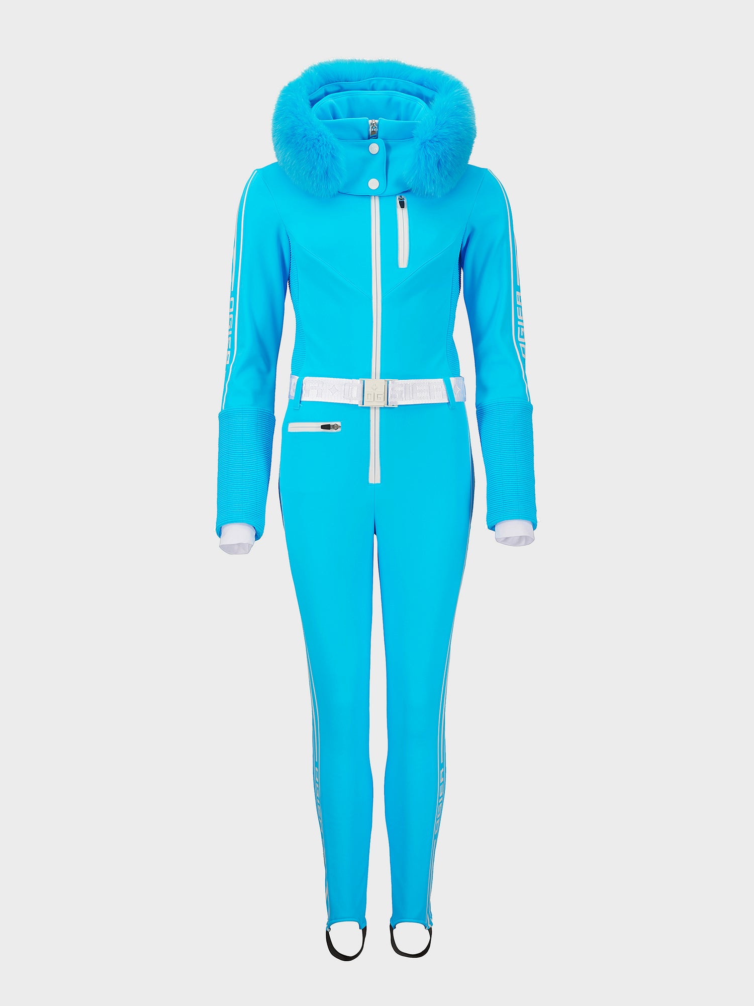 Tuta Ski One Piece