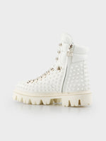 Partenkirschen Nail Boots