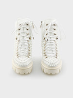 Partenkirschen Nail Boots