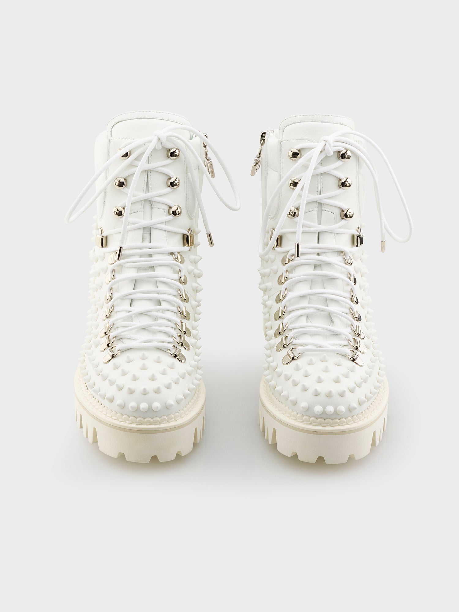 Partenkirschen Nail Boots