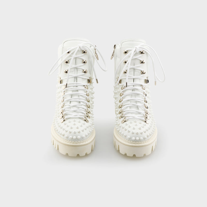 Partenkirschen Nail Boots