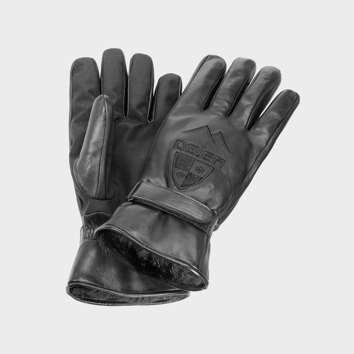 Willis Ski Gloves