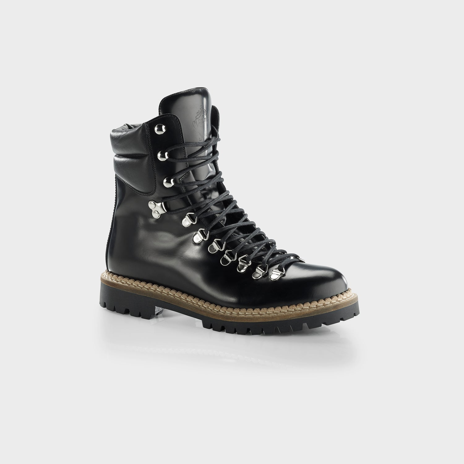 Partenkirschen Boots