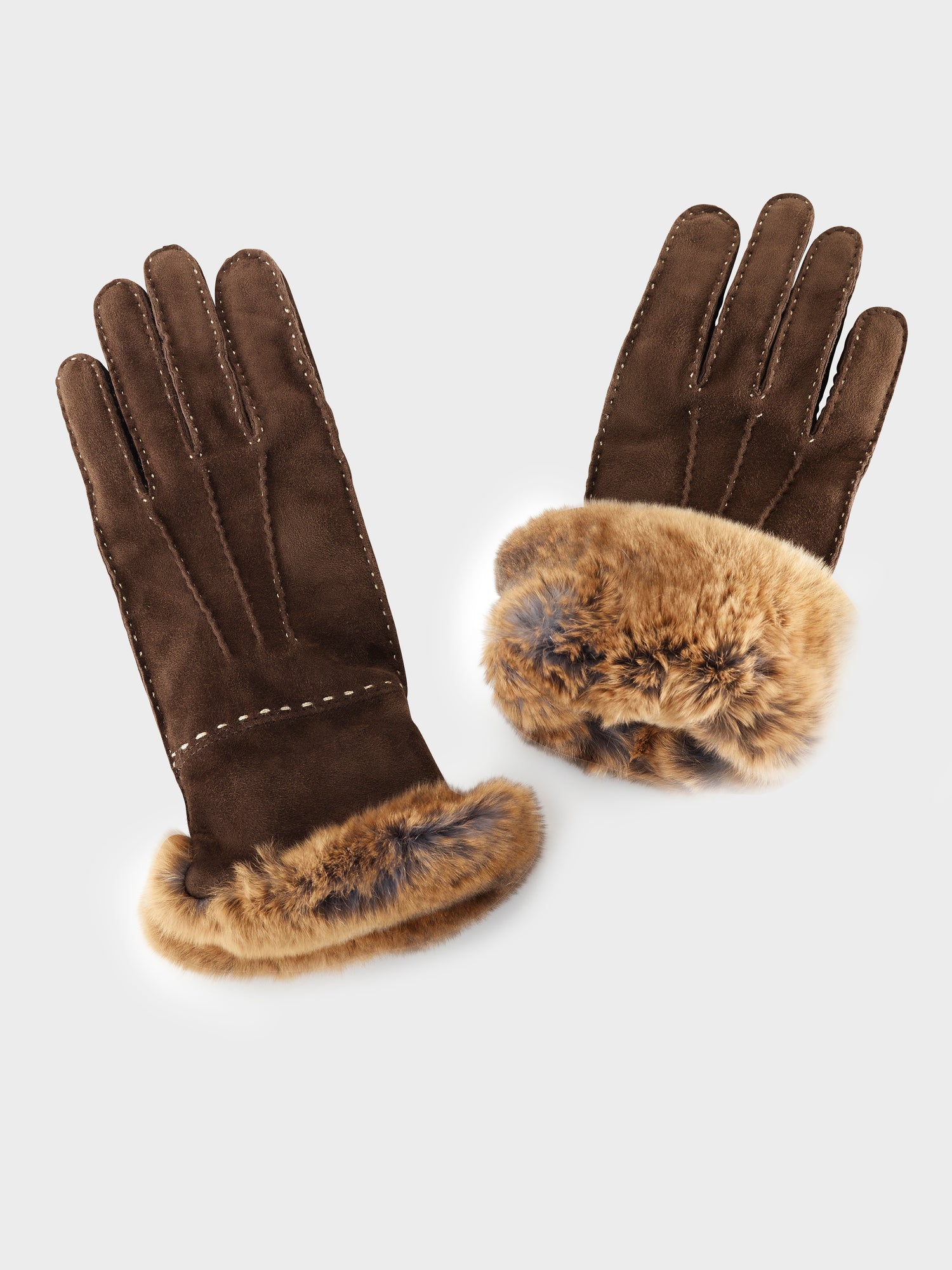 Vorkouta City Gloves